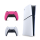 Konsola PS5 Sony PlayStation 5 Slim Digital + DualSense Nova Pink